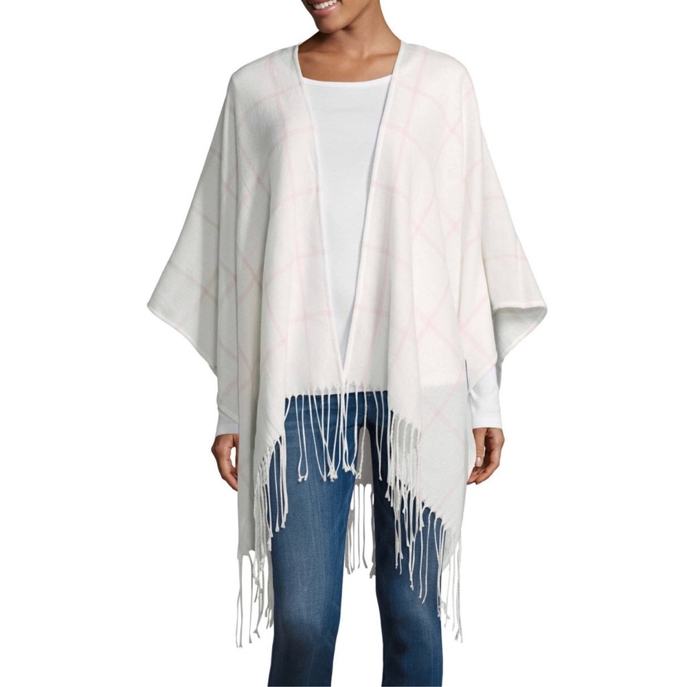Fringe Wram